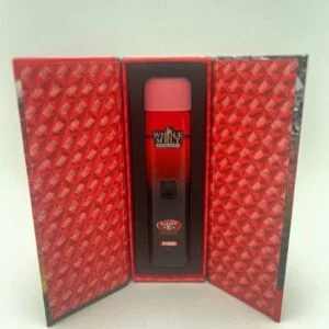 Bugatti OG Whole Melt Disposable