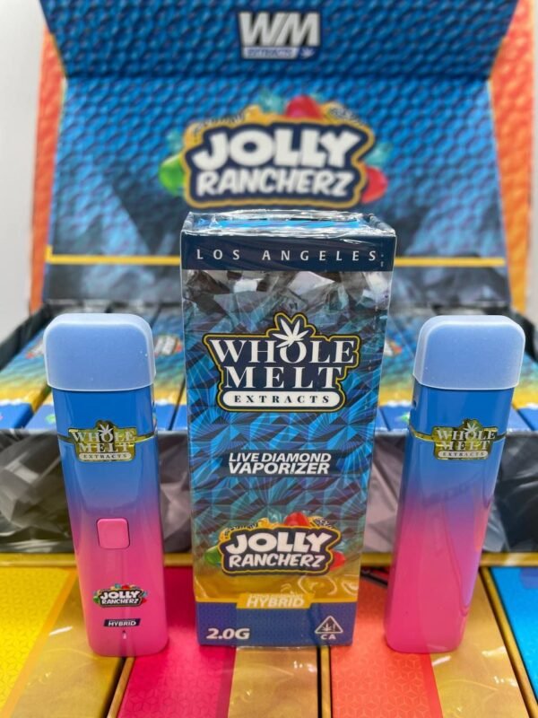 Jolly Rancher Whole Melt V6