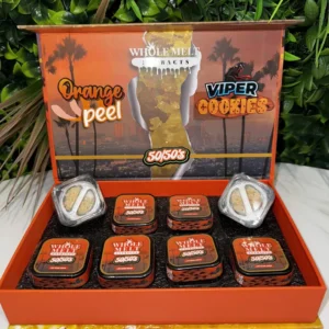 PEEL Whole Melt Extracts Live Resin Sugar