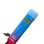 2g whole melts disposable