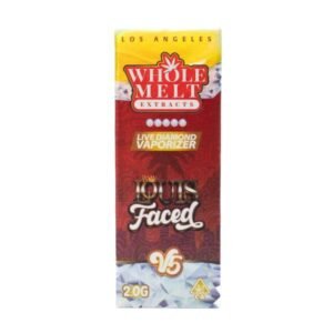 Louis Faced Whole Melt V5